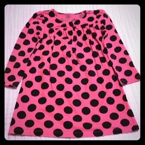 BabyGAP cotton Dress 5T